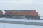 BNSF 5836